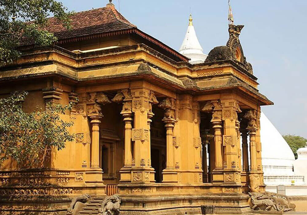 Kelaniya Raja Maha Vihara